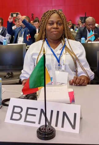 Association Béninoise des Hémophiles | ABH | Traitement Pour Tous ! - Adhésion officielle de l'ABH à la Fédération Mondiale de l’Hémophilie (FMH) Association Béninoise des Hémophiles | ABH | Traitement Pour Tous ! - Adhésion officielle de l'ABH à la Fédération Mondiale de l’Hémophilie (FMH)