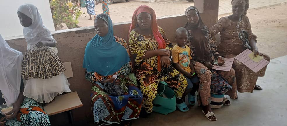 Association Béninoise des Hémophiles | ABH | Traitement Pour Tous ! - Journée Mondiale de l’Hémophilie-Sensibilisation sur l’hémophilie au CSCOM Parakou Association Béninoise des Hémophiles | ABH | Traitement Pour Tous ! - Journée Mondiale de l’Hémophilie-Sensibilisation sur l’hémophilie au CSCOM Parakou