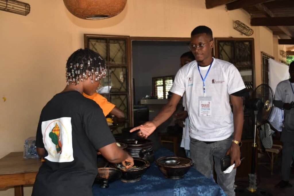 Association Béninoise des Hémophiles | ABH | Traitement Pour Tous ! - Colonie de Vacances de l’ABH à Ouidah – 1ʳᵉ édition (2024) Association Béninoise des Hémophiles | ABH | Traitement Pour Tous ! - Colonie de Vacances de l’ABH à Ouidah – 1ʳᵉ édition (2024)