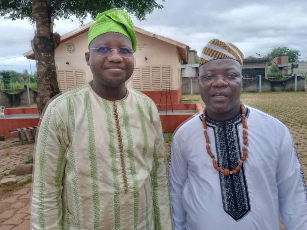 Association Béninoise des Hémophiles | ABH | Traitement Pour Tous ! - Sensibilisation des tradithérapeutes de la commune d'Adjarra Association Béninoise des Hémophiles | ABH | Traitement Pour Tous ! - Sensibilisation des tradithérapeutes de la commune d'Adjarra