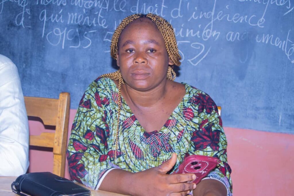 Association Béninoise des Hémophiles | ABH | Traitement Pour Tous ! - Journée Mondiale De L’hémophile - 2025 Association Béninoise des Hémophiles | ABH | Traitement Pour Tous ! - Journée Mondiale De L’hémophile - 2025