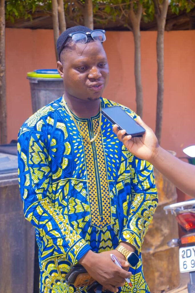 Association Béninoise des Hémophiles | ABH | Traitement Pour Tous ! - Journée Mondiale De L’hémophile - 2025 Association Béninoise des Hémophiles | ABH | Traitement Pour Tous ! - Journée Mondiale De L’hémophile - 2025