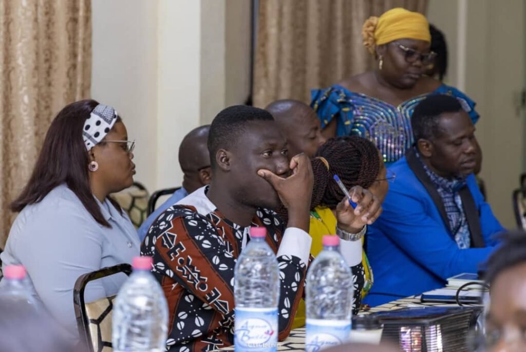 Association Béninoise des Hémophiles | ABH | Traitement Pour Tous ! - Atelier d’élaboration du manuel didactique de prise en charge de l’hémophilie Association Béninoise des Hémophiles | ABH | Traitement Pour Tous ! - Atelier d’élaboration du manuel didactique de prise en charge de l’hémophilie