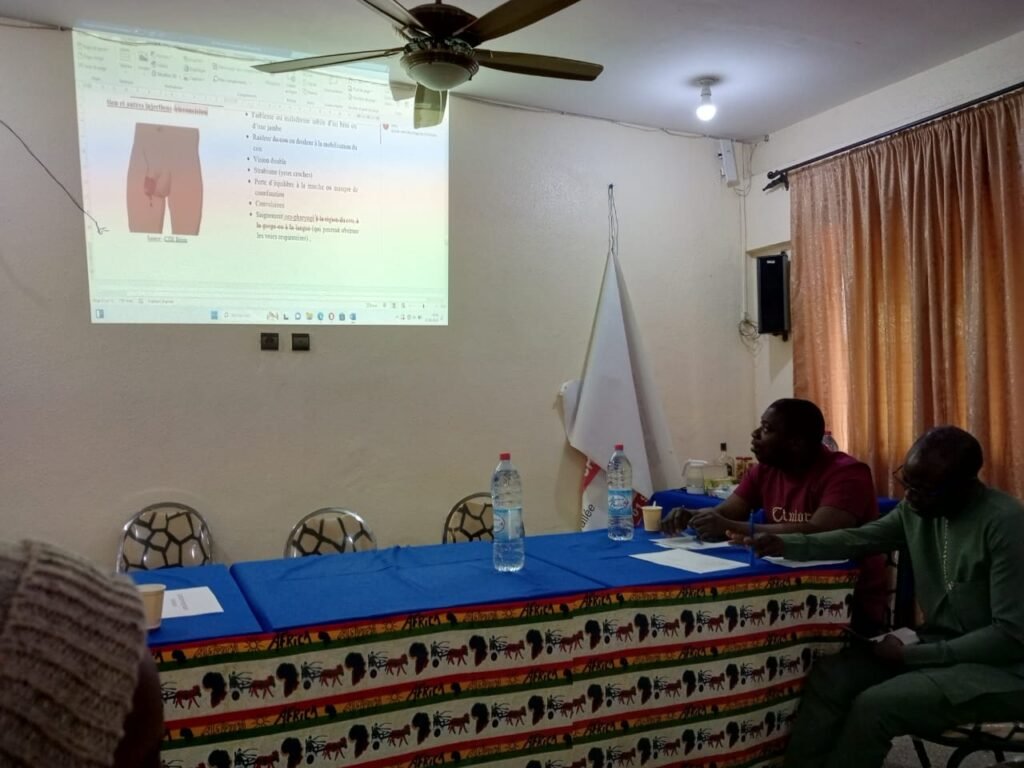 Association Béninoise des Hémophiles | ABH | Traitement Pour Tous ! - Atelier d’élaboration du manuel didactique de prise en charge de l’hémophilie Association Béninoise des Hémophiles | ABH | Traitement Pour Tous ! - Atelier d’élaboration du manuel didactique de prise en charge de l’hémophilie