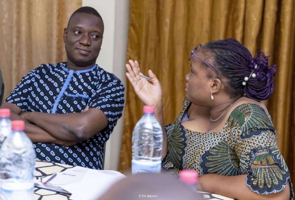 Association Béninoise des Hémophiles | ABH | Traitement Pour Tous ! - Atelier d’élaboration du manuel didactique de prise en charge de l’hémophilie Association Béninoise des Hémophiles | ABH | Traitement Pour Tous ! - Atelier d’élaboration du manuel didactique de prise en charge de l’hémophilie