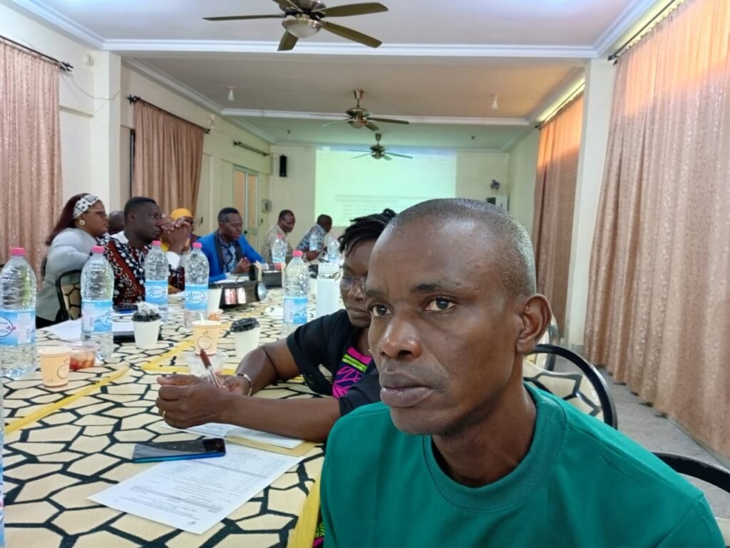 Association Béninoise des Hémophiles | ABH | Traitement Pour Tous ! - Atelier d’élaboration du manuel didactique de prise en charge de l’hémophilie Association Béninoise des Hémophiles | ABH | Traitement Pour Tous ! - Atelier d’élaboration du manuel didactique de prise en charge de l’hémophilie