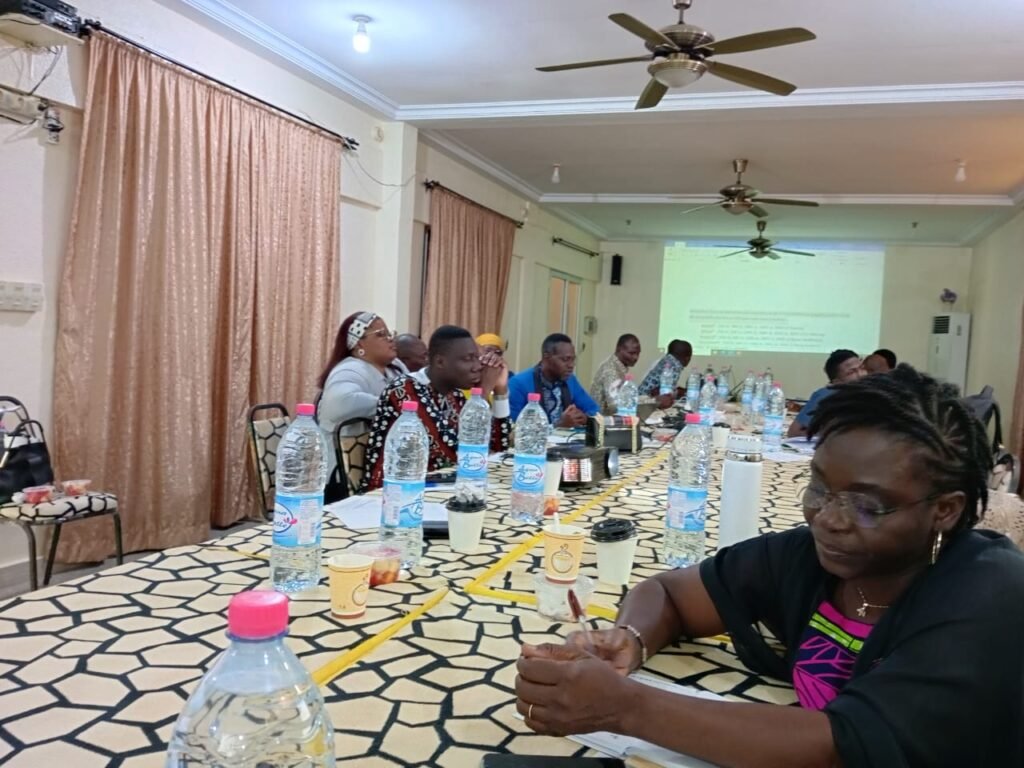 Association Béninoise des Hémophiles | ABH | Traitement Pour Tous ! - Atelier d’élaboration du manuel didactique de prise en charge de l’hémophilie Association Béninoise des Hémophiles | ABH | Traitement Pour Tous ! - Atelier d’élaboration du manuel didactique de prise en charge de l’hémophilie