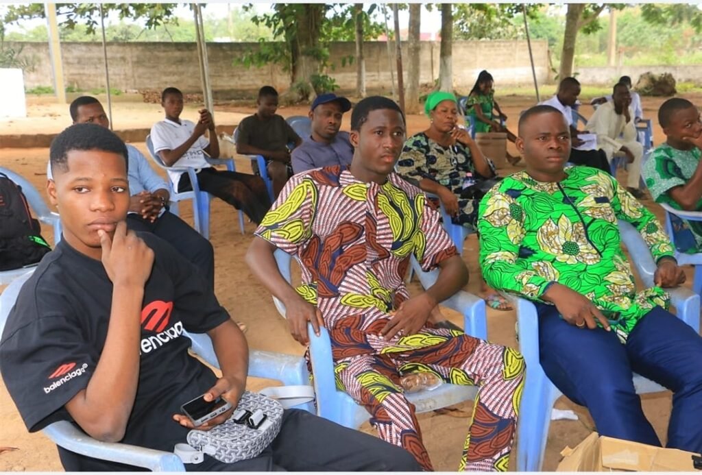 Association Béninoise des Hémophiles | ABH | Traitement Pour Tous ! - Journée de partage et de causerie sur l’hémophilie Association Béninoise des Hémophiles | ABH | Traitement Pour Tous ! - Journée de partage et de causerie sur l’hémophilie