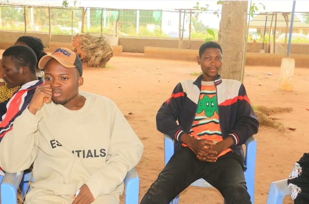 Association Béninoise des Hémophiles | ABH | Traitement Pour Tous ! - Journée de partage et de causerie sur l’hémophilie Association Béninoise des Hémophiles | ABH | Traitement Pour Tous ! - Journée de partage et de causerie sur l’hémophilie