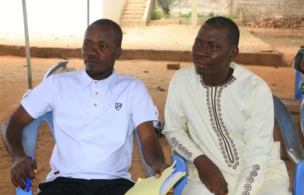 Association Béninoise des Hémophiles | ABH | Traitement Pour Tous ! - Journée de partage et de causerie sur l’hémophilie Association Béninoise des Hémophiles | ABH | Traitement Pour Tous ! - Journée de partage et de causerie sur l’hémophilie