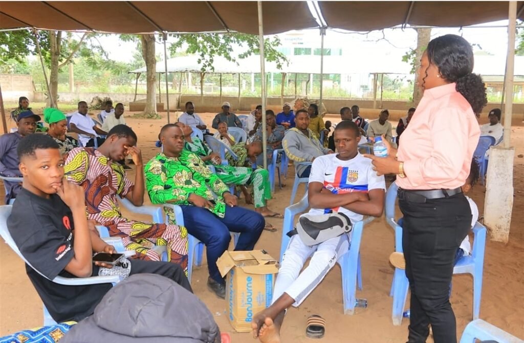 Association Béninoise des Hémophiles | ABH | Traitement Pour Tous ! - Journée de partage et de causerie sur l’hémophilie Association Béninoise des Hémophiles | ABH | Traitement Pour Tous ! - Journée de partage et de causerie sur l’hémophilie