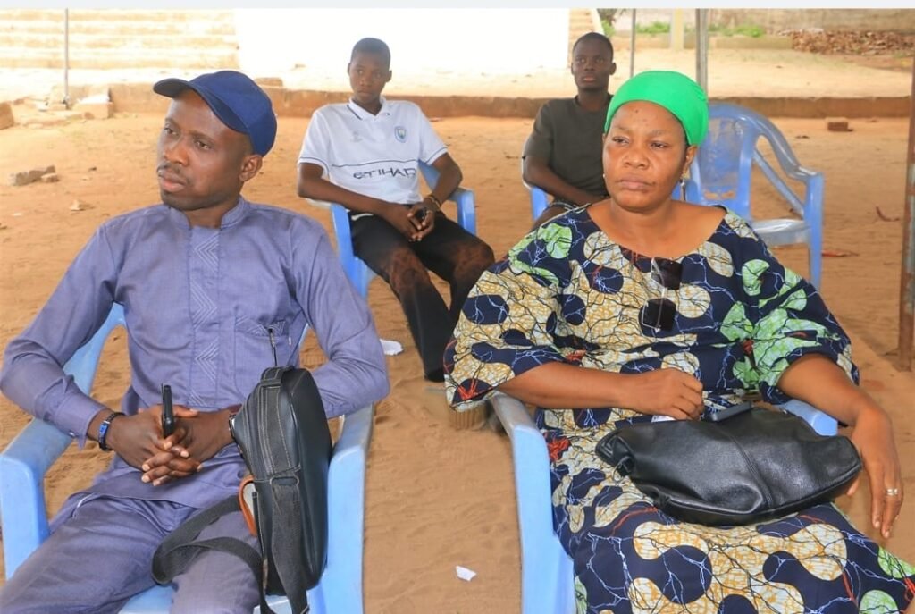 Association Béninoise des Hémophiles | ABH | Traitement Pour Tous ! - Journée de partage et de causerie sur l’hémophilie Association Béninoise des Hémophiles | ABH | Traitement Pour Tous ! - Journée de partage et de causerie sur l’hémophilie