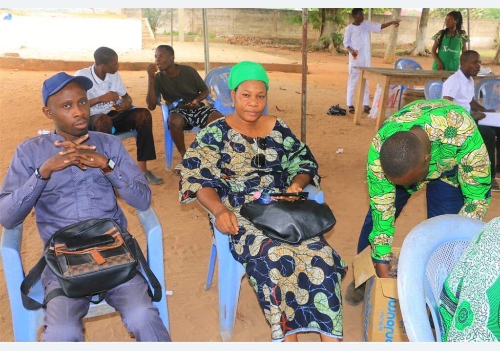 Association Béninoise des Hémophiles | ABH | Traitement Pour Tous ! - Journée de partage et de causerie sur l’hémophilie Association Béninoise des Hémophiles | ABH | Traitement Pour Tous ! - Journée de partage et de causerie sur l’hémophilie