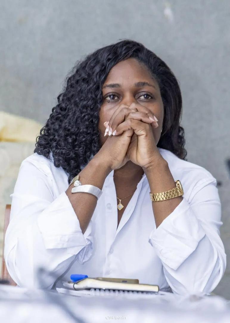 Association Béninoise des Hémophiles | ABH | Traitement Pour Tous ! - A propos