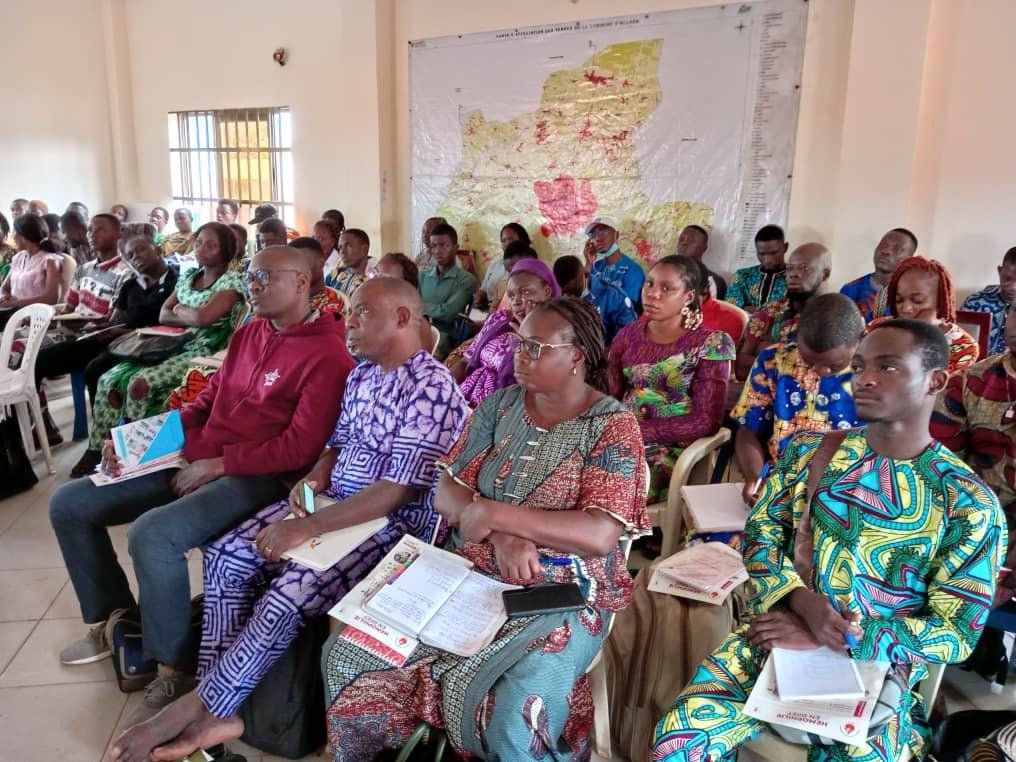 Association Béninoise des Hémophiles | ABH | Traitement Pour Tous ! - Formation des Agents de Santé Communautaire Qualifiés (ASCQ) sur la détection et la prise en charge de l’hémophilie Association Béninoise des Hémophiles | ABH | Traitement Pour Tous ! - Formation des Agents de Santé Communautaire Qualifiés (ASCQ) sur la détection et la prise en charge de l’hémophilie