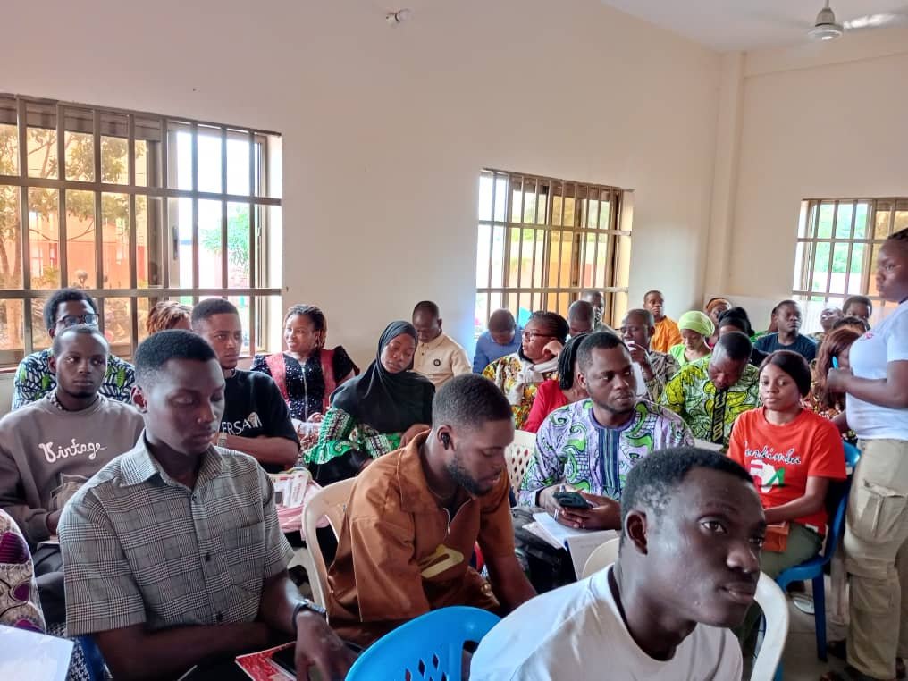 Association Béninoise des Hémophiles | ABH | Traitement Pour Tous ! - Formation des Agents de Santé Communautaire Qualifiés (ASCQ) sur la détection et la prise en charge de l’hémophilie Association Béninoise des Hémophiles | ABH | Traitement Pour Tous ! - Formation des Agents de Santé Communautaire Qualifiés (ASCQ) sur la détection et la prise en charge de l’hémophilie