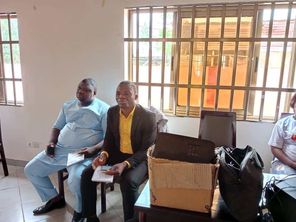 Association Béninoise des Hémophiles | ABH | Traitement Pour Tous ! - Formation des Agents de Santé Communautaire Qualifiés (ASCQ) sur la détection et la prise en charge de l’hémophilie Association Béninoise des Hémophiles | ABH | Traitement Pour Tous ! - Formation des Agents de Santé Communautaire Qualifiés (ASCQ) sur la détection et la prise en charge de l’hémophilie