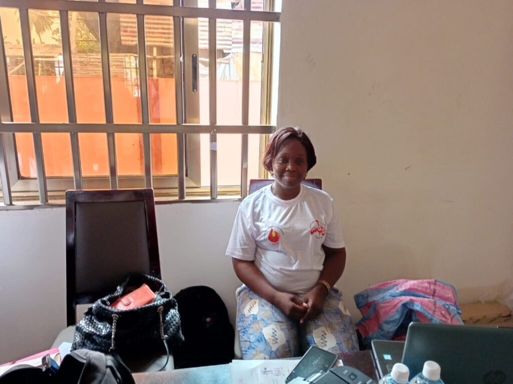 Association Béninoise des Hémophiles | ABH | Traitement Pour Tous ! - Formation des Agents de Santé Communautaire Qualifiés (ASCQ) sur la détection et la prise en charge de l’hémophilie Association Béninoise des Hémophiles | ABH | Traitement Pour Tous ! - Formation des Agents de Santé Communautaire Qualifiés (ASCQ) sur la détection et la prise en charge de l’hémophilie