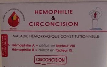 Formation des Agents de Santé Communautaire Qualifiés (ASCQ) sur la détection et la prise en charge de l’hémophilie