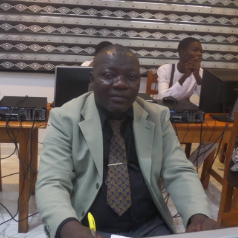 Association Béninoise des Hémophiles | ABH | Traitement Pour Tous ! - Membres