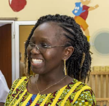 Association Béninoise des Hémophiles | ABH | Traitement Pour Tous ! - Membres