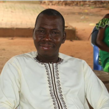 Association Béninoise des Hémophiles | ABH | Traitement Pour Tous ! - Membres