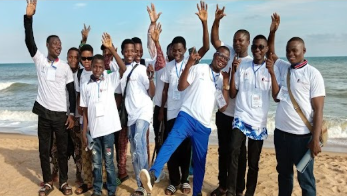 Association Béninoise des Hémophiles | ABH | Traitement Pour Tous ! - A propos