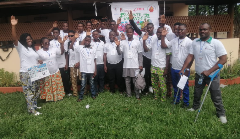 Association Béninoise des Hémophiles | ABH | Traitement Pour Tous ! - A propos