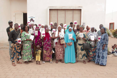 Association Béninoise des Hémophiles | ABH | Traitement Pour Tous ! Association Béninoise des Hémophiles | ABH | Traitement Pour Tous !