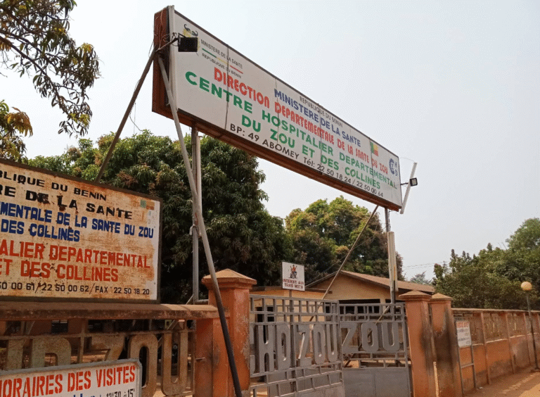 Association Béninoise des Hémophiles | ABH | Traitement Pour Tous ! - Centres de traitement