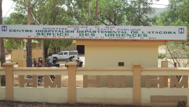 Association Béninoise des Hémophiles | ABH | Traitement Pour Tous ! - Centres de traitement