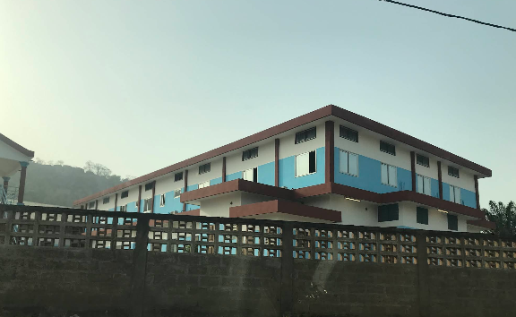 Association Béninoise des Hémophiles | ABH | Traitement Pour Tous ! - Centres de traitement