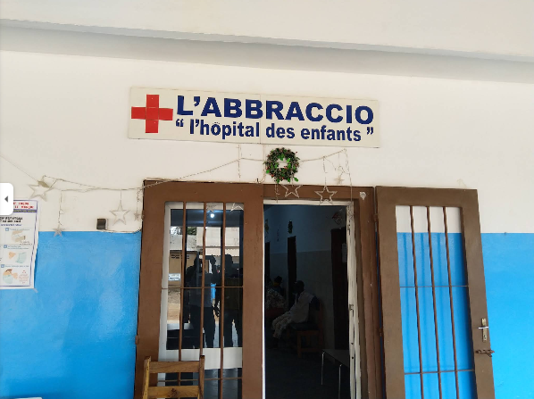 Association Béninoise des Hémophiles | ABH | Traitement Pour Tous ! - CTH à Dassa | L'ABBRACCIO Association Béninoise des Hémophiles | ABH | Traitement Pour Tous ! - CTH à Dassa | L'ABBRACCIO