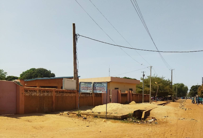 Association Béninoise des Hémophiles | ABH | Traitement Pour Tous ! - Centres de traitement