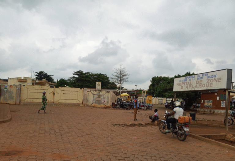 Association Béninoise des Hémophiles | ABH | Traitement Pour Tous ! - Centres de traitement