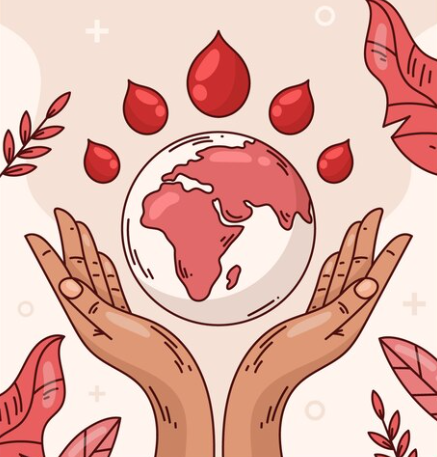 Formation internationale en communication et sensibilisation sur l’hémophilie