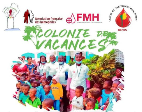 Colonie de Vacances de l’ABH à Ouidah – 1ʳᵉ édition (2024)