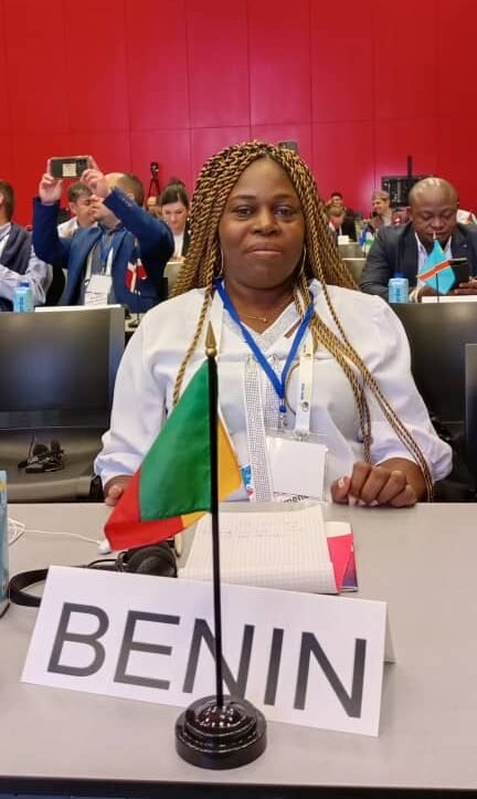 Association Béninoise des Hémophiles | ABH | Traitement Pour Tous ! Association Béninoise des Hémophiles | ABH | Traitement Pour Tous !