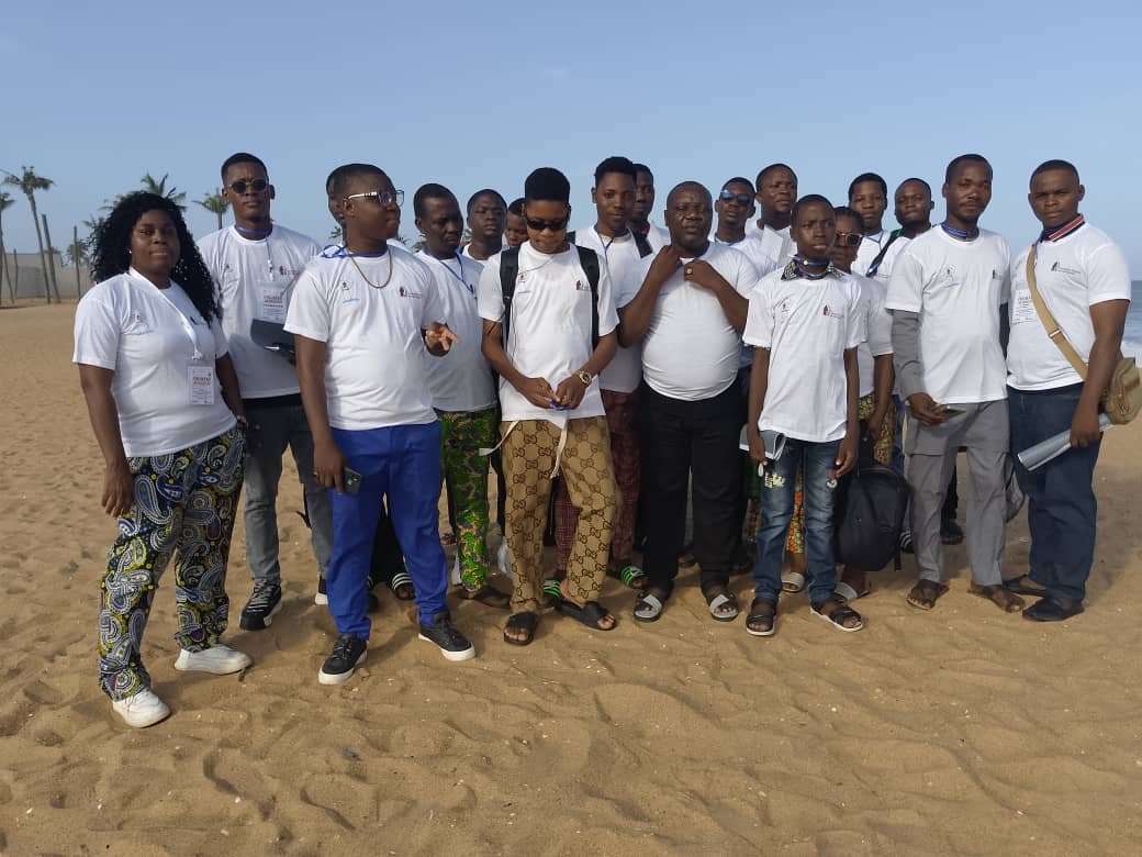 Association Béninoise des Hémophiles | ABH | Traitement Pour Tous ! - A propos