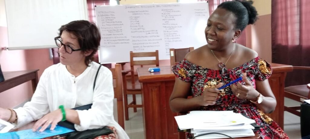 Association Béninoise des Hémophiles | ABH | Traitement Pour Tous ! - Formation internationale en communication et sensibilisation sur l’hémophilie Association Béninoise des Hémophiles | ABH | Traitement Pour Tous ! - Formation internationale en communication et sensibilisation sur l’hémophilie