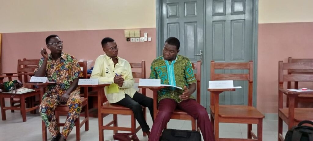 Association Béninoise des Hémophiles | ABH | Traitement Pour Tous ! - Formation internationale en communication et sensibilisation sur l’hémophilie Association Béninoise des Hémophiles | ABH | Traitement Pour Tous ! - Formation internationale en communication et sensibilisation sur l’hémophilie