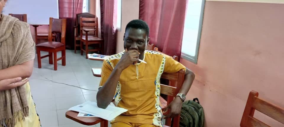 Association Béninoise des Hémophiles | ABH | Traitement Pour Tous ! - Formation internationale en communication et sensibilisation sur l’hémophilie Association Béninoise des Hémophiles | ABH | Traitement Pour Tous ! - Formation internationale en communication et sensibilisation sur l’hémophilie