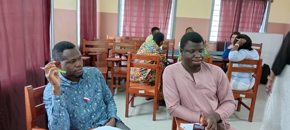 Association Béninoise des Hémophiles | ABH | Traitement Pour Tous ! - Formation internationale en communication et sensibilisation sur l’hémophilie Association Béninoise des Hémophiles | ABH | Traitement Pour Tous ! - Formation internationale en communication et sensibilisation sur l’hémophilie