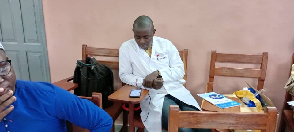 Association Béninoise des Hémophiles | ABH | Traitement Pour Tous ! - Formation internationale en communication et sensibilisation sur l’hémophilie Association Béninoise des Hémophiles | ABH | Traitement Pour Tous ! - Formation internationale en communication et sensibilisation sur l’hémophilie