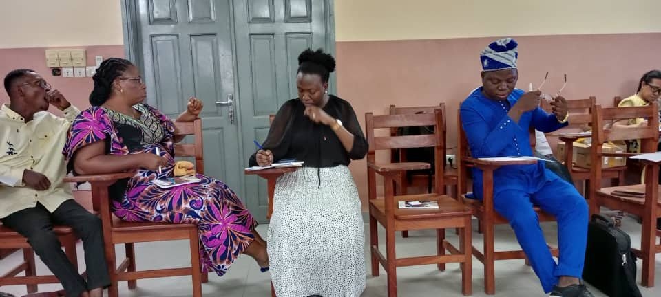 Association Béninoise des Hémophiles | ABH | Traitement Pour Tous ! - Formation internationale en communication et sensibilisation sur l’hémophilie Association Béninoise des Hémophiles | ABH | Traitement Pour Tous ! - Formation internationale en communication et sensibilisation sur l’hémophilie