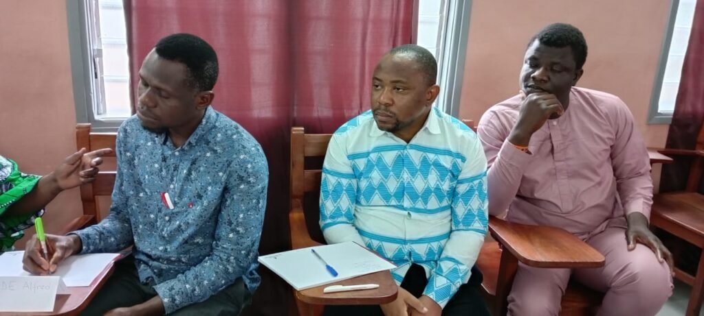 Association Béninoise des Hémophiles | ABH | Traitement Pour Tous ! - Formation internationale en communication et sensibilisation sur l’hémophilie Association Béninoise des Hémophiles | ABH | Traitement Pour Tous ! - Formation internationale en communication et sensibilisation sur l’hémophilie