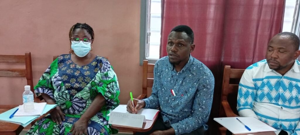 Association Béninoise des Hémophiles | ABH | Traitement Pour Tous ! - Formation internationale en communication et sensibilisation sur l’hémophilie Association Béninoise des Hémophiles | ABH | Traitement Pour Tous ! - Formation internationale en communication et sensibilisation sur l’hémophilie