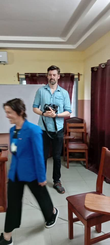 Association Béninoise des Hémophiles | ABH | Traitement Pour Tous ! - Formation internationale en communication et sensibilisation sur l’hémophilie Association Béninoise des Hémophiles | ABH | Traitement Pour Tous ! - Formation internationale en communication et sensibilisation sur l’hémophilie