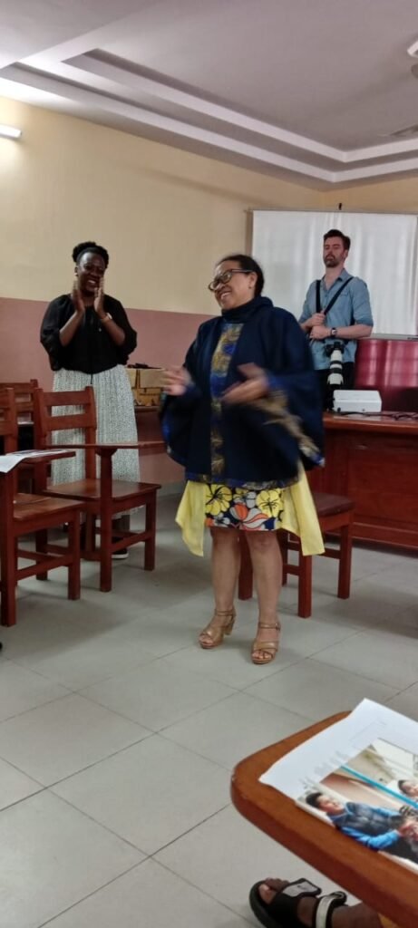 Association Béninoise des Hémophiles | ABH | Traitement Pour Tous ! - Formation internationale en communication et sensibilisation sur l’hémophilie Association Béninoise des Hémophiles | ABH | Traitement Pour Tous ! - Formation internationale en communication et sensibilisation sur l’hémophilie