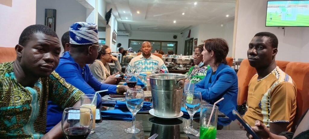 Association Béninoise des Hémophiles | ABH | Traitement Pour Tous ! - Formation internationale en communication et sensibilisation sur l’hémophilie Association Béninoise des Hémophiles | ABH | Traitement Pour Tous ! - Formation internationale en communication et sensibilisation sur l’hémophilie